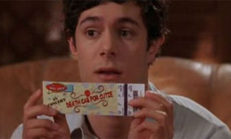 Dez vezes que Seth Cohen, de <i>The O.C.</i>, fez com que as fãs se apaixonassem!