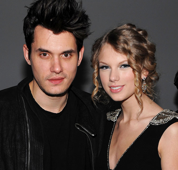 John Mayer define dia do aniversário da ex, Taylor Swift, como <i>dia mais besta do ano</i>, entenda