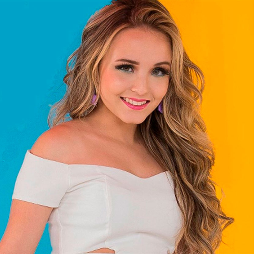 Larissa Manoela revela que não assistiu último capítulo de <i>Cúmplices de Um Resgate</i>, saiba tudo!