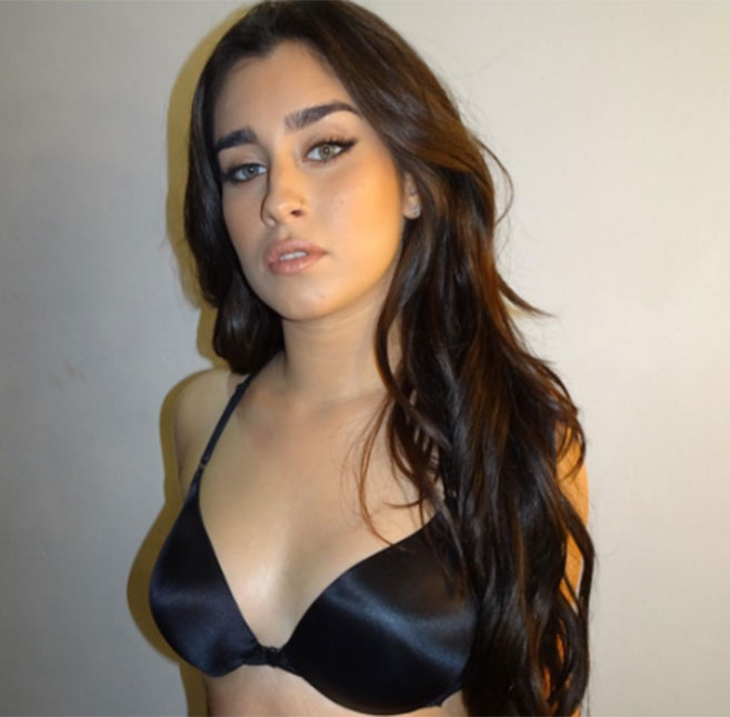 A caminho do Brasil, Lauren Jauregui, da <i>Fifth Harmony</i>, é detida por porte de drogas, diz <i>site</i>