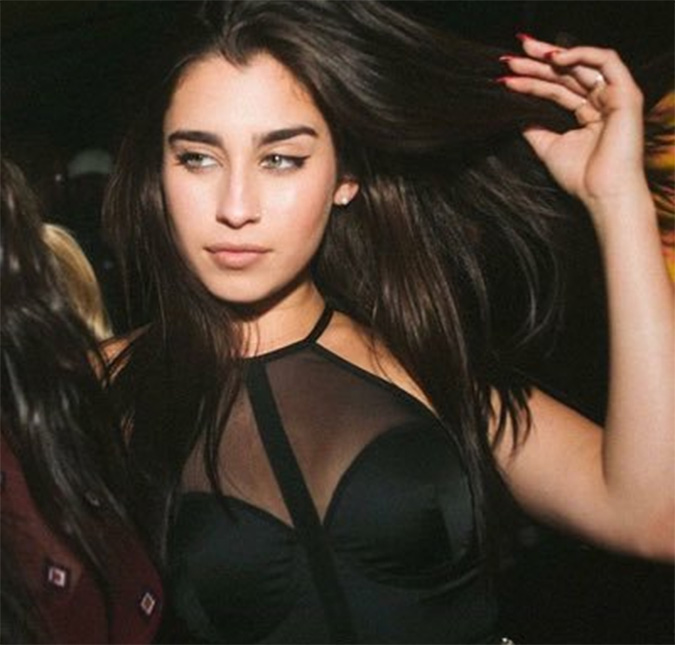 Após não se apresentar no Brasil, Lauren Jauregui, da <i>Fifth Harmony</i>, manda recado se explicando