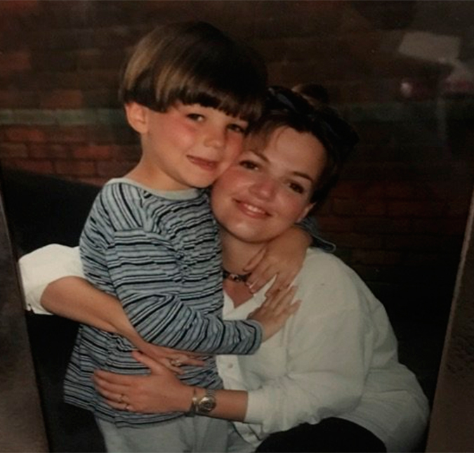 Mãe de Louis Tomlinson deixou recado para os fãs antes de morrer, veja!