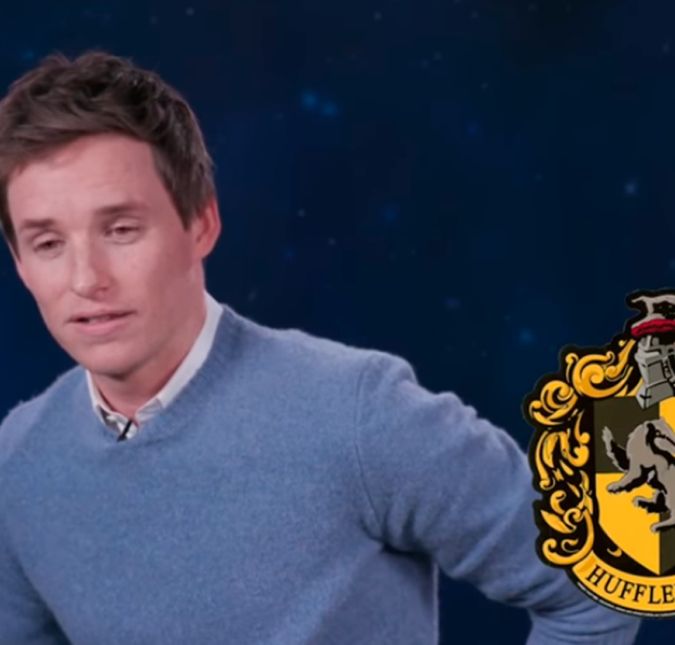 Você não pode dizer que não foi fofo o comercial que o astro gravou para a MTV. O ator apareceu contando que como seu personagem também faz para da casa Lufa-Lufa em Hogwarts e além de dizer que é um Lufano orgulhoso fica defendendo os membros de toda a sua casa de uma maneira muito gracinha. Como não amar? Você não pode dizer que não foi fofo o comercial que o astro gravou para a MTV. O ator apareceu contando que como seu personagem também faz para da casa Lufa-Lufa em Hogwarts e além de dizer que é um Lufano orgulhoso fica defendendo os membros de toda a sua casa de uma maneira muito gracinha. Como não amar?