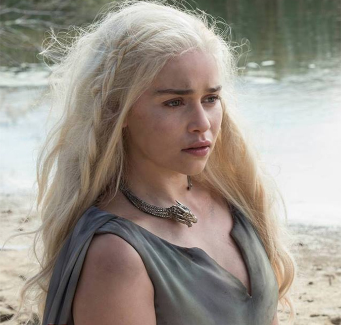 Presidente da <i>HBO</i> confirma que série derivada de <i>Game of Thrones</i> está sendo discutida!