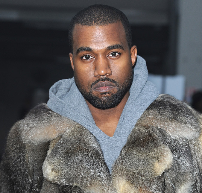 Kanye West teria pago cerca de 840 mil reais para não ter <I>sex tape</I> divulgada
