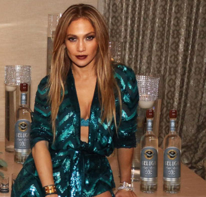 Jennifer Lopez cancela apresentação no Ano Novo, saiba o motivo!