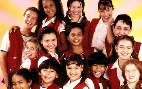 Escola