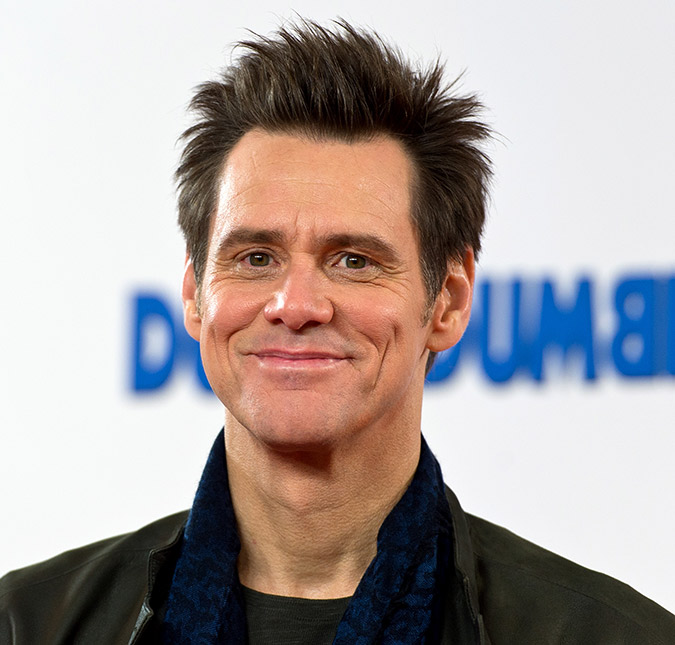 Jim Carrey acusa mãe de sua ex-namorada de falsas denúncias