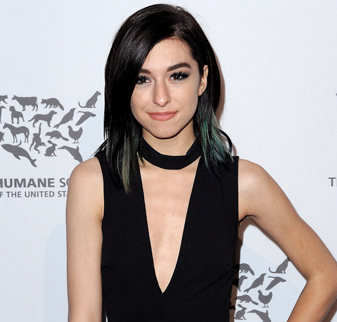 Família de Christina Grimmie entra com processo pela morte da artista