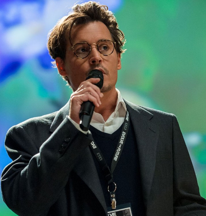 Johnny Depp exige pagamento de Amber Heard no tribunal