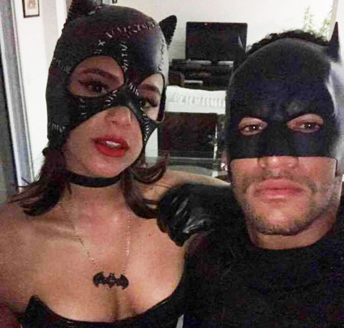 Neymar e Bruna Marquezine vão passar o Ano Novo juntos, diz jornal!