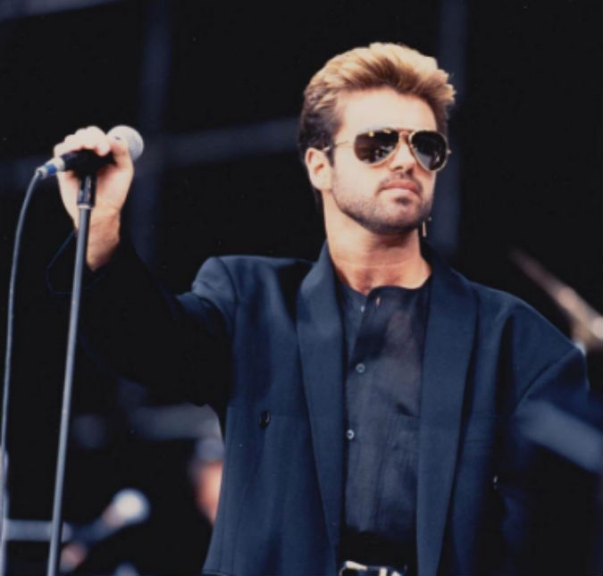 Cantor George Michael morre aos 53 anos de idade