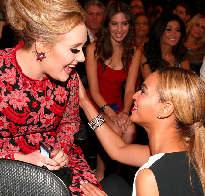 Adele e Beyoncé se apresentarão ao vivo no <i>Grammy 2017</i>, saiba tudo!