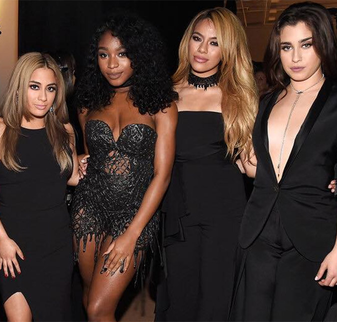 Após saída de Camila Cabello, <i>Fifth Harmony</i> anuncia novos <i>shows</i>!