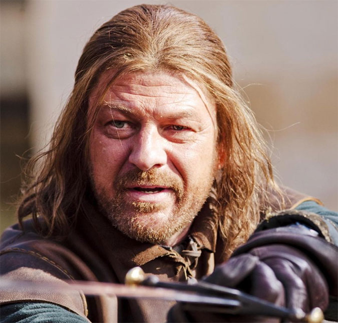 Sean Bean, de <i>Game of Thrones</i>, é o ator mais morto de Hollywood, entenda!