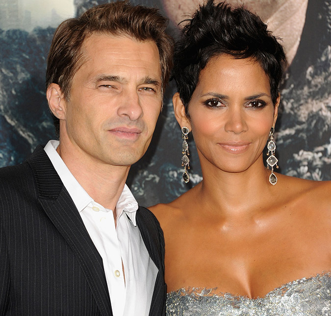 Halle Berry e Olivier Martinez terminam o processo de divórcio, saiba mais!