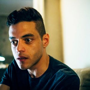 <I>Mr Robot</I>