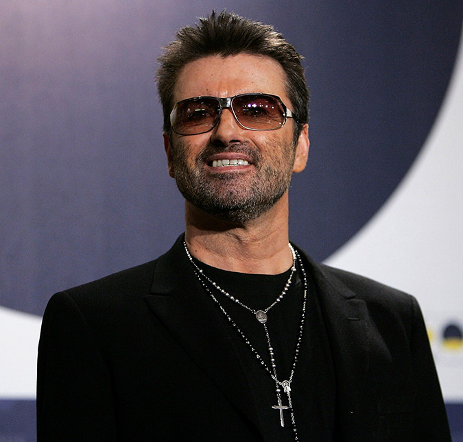 Após autópsia <I>inconclusiva</I>, família de George Michael decide não especular sobre a morte do cantor