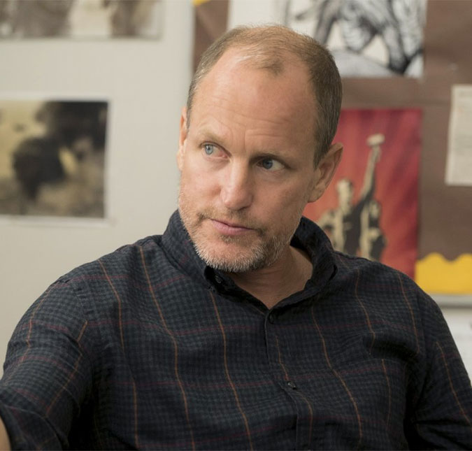 Woody Harrelson, de <i>Jogos Vorazes</i>, será mentor de Han Solo em <i>spin-off</i> do personagem!