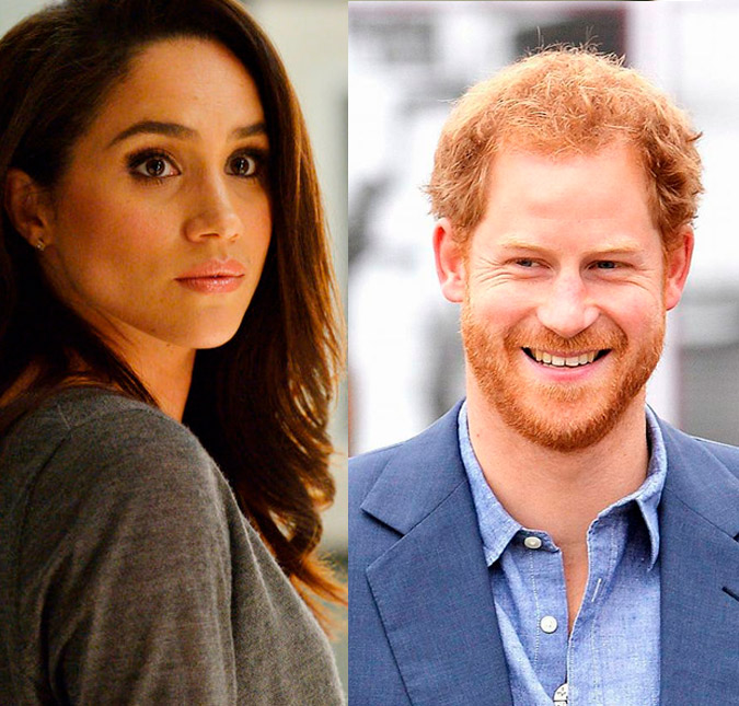 Príncipe Harry e Meghan Markle viajam para a Noruega, saiba tudo!