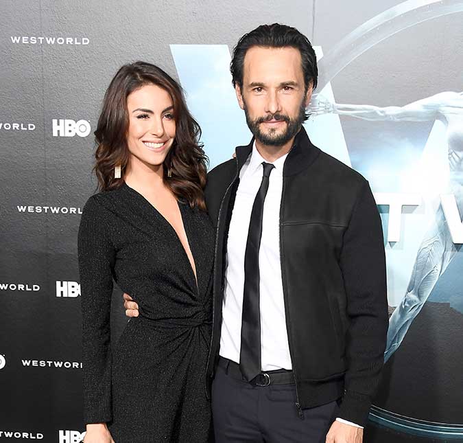 Rodrigo Santoro e Mel Fronckowiak esperam primeiro filho, diz colunista