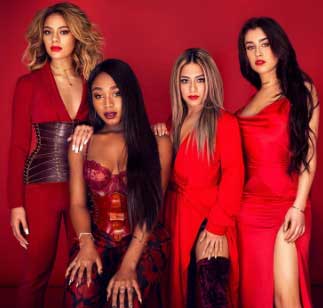 Fifth Harmony anuncia primeira performance sem Camila Cabello