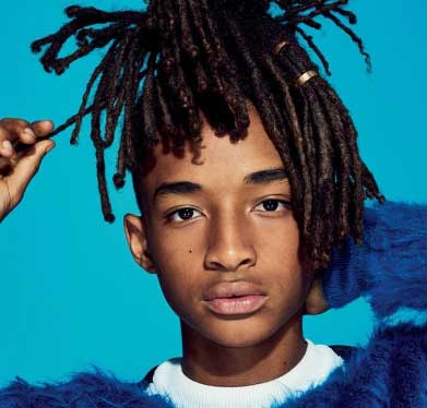 Jaden Smith faz desabafo após reprovar em exame para carta de motorista: <I>Falhei mais uma vez</i>