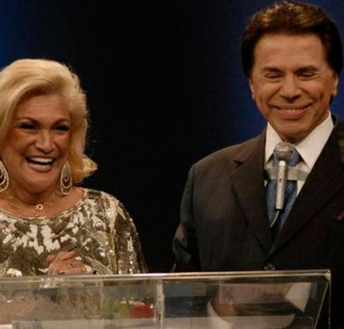 Para Silvio, a morte de Hebe Camargo foi uma das piores de sua vida. Para Silvio, a morte de Hebe Camargo foi uma das piores de sua vida.