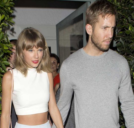 Confira tudo o que os exnamorados de Taylor Swift já falaram sobre ela! Estrelando