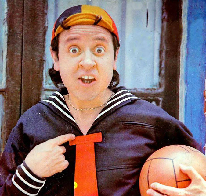 Carlos Villagrán não dará mais vida ao Quico, de <i>Chaves</i>, saiba mais!