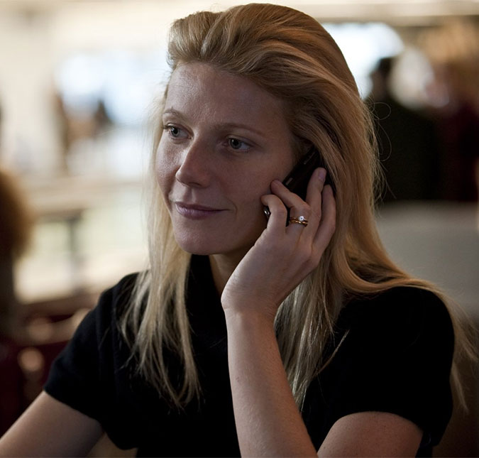 Gerenciado por Gwyneth Paltrow, <i>site</i> dá dica para melhorar a vida sexual