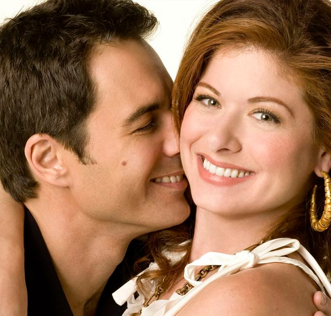 Podem comemorar: canal <i>NBC</i> confirma a volta de <i>Will & Grace</i>!