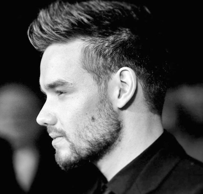 Liam Payne mostra bastidores de gravação de nova música, saiba tudo!