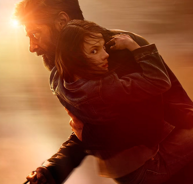Veja o novo <i>trailer</i> de <i>Logan</i>, último filme de Hugh Jackman como <i>Wolverine</i>