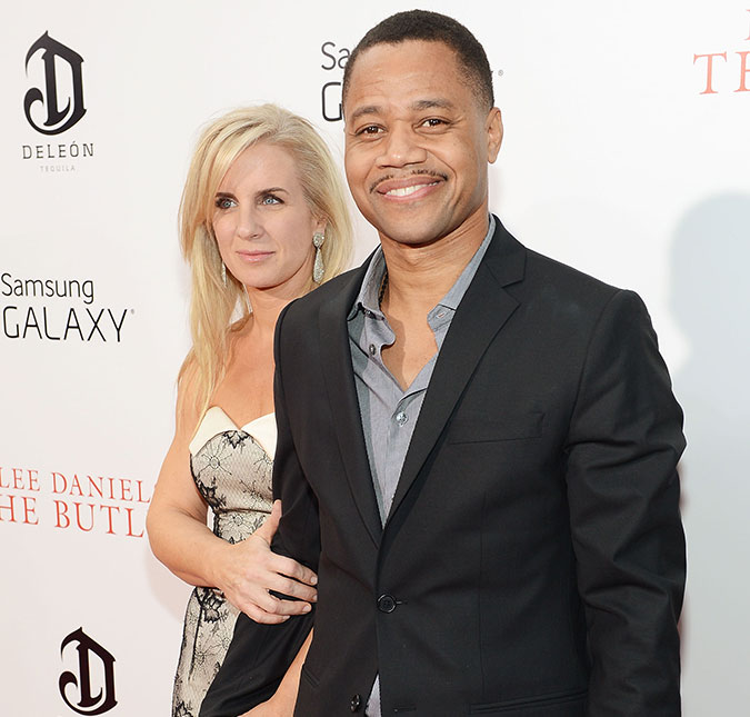 Chega ao fim o casamento de 22 anos de Cuba Gooding Jr. e Sara Kapfer, saiba mais