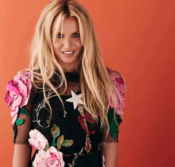 Britney Spears tem suposta <i>sex tape</i> vazada, saiba mais!