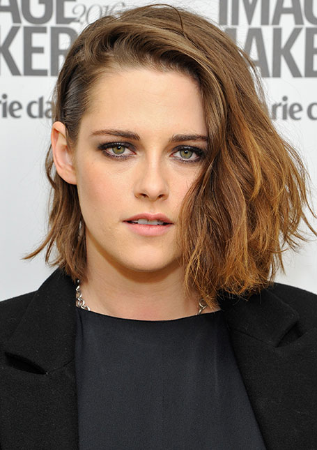 Kristen Stewart fala sobre os ataques que recebeu de Donald Trump na <i>web</i>, entenda!