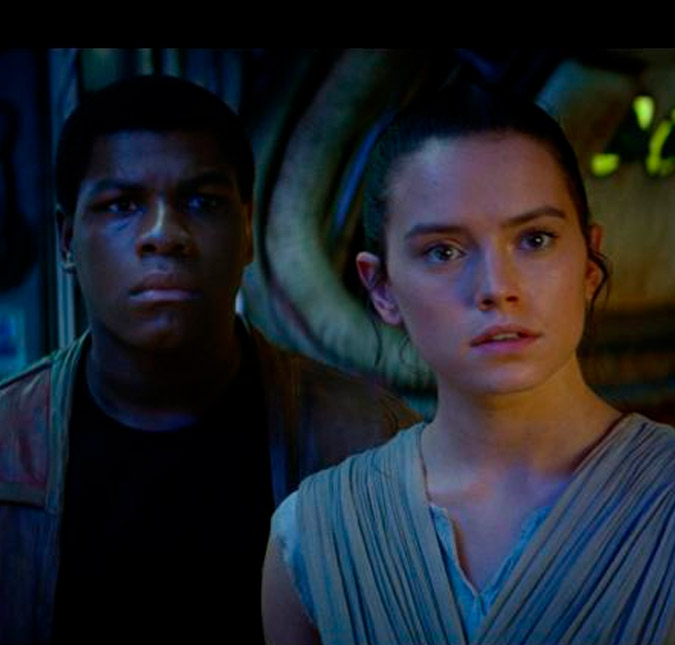Novo filme da franquia <i>Star Wars</i> ganha título oficial, confira!
