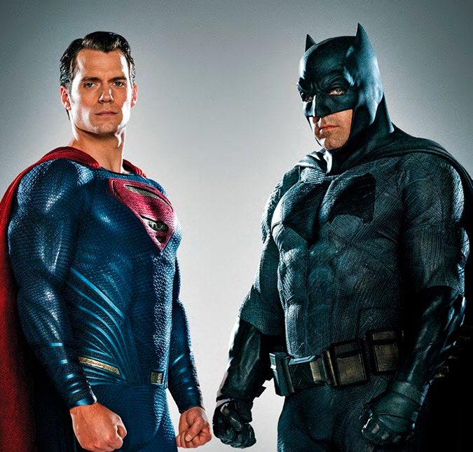 <i>Batman vs Superman</i> lidera indicações para o <i>Framboesa de Ouro 2017</i>, confira os outros indicados!