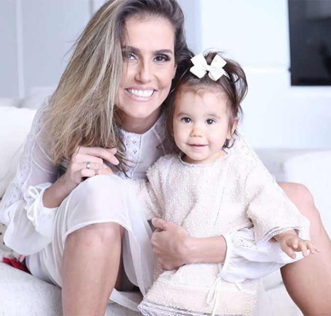 Deborah Secco desabafa sobre ameaças de morte que sofreu na <i>web</i>, saiba mais!