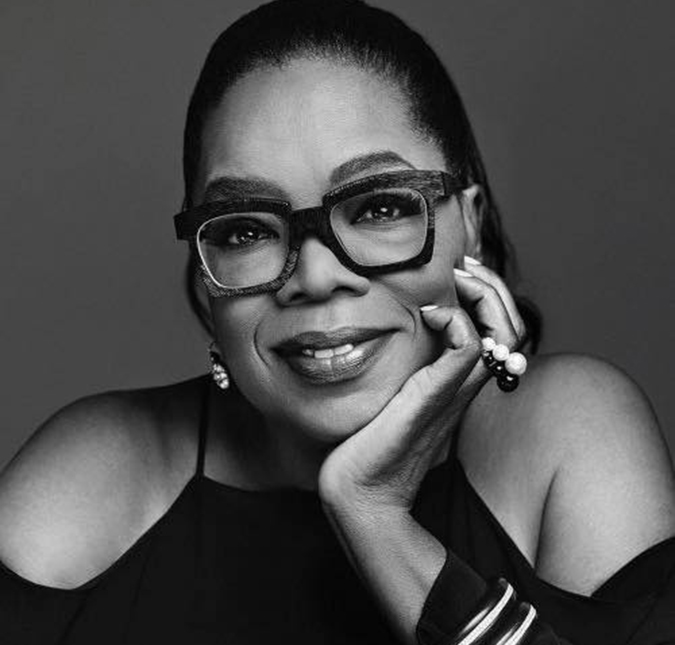 Oprah Winfrey irá lançar linha de comidas prontas, entenda!