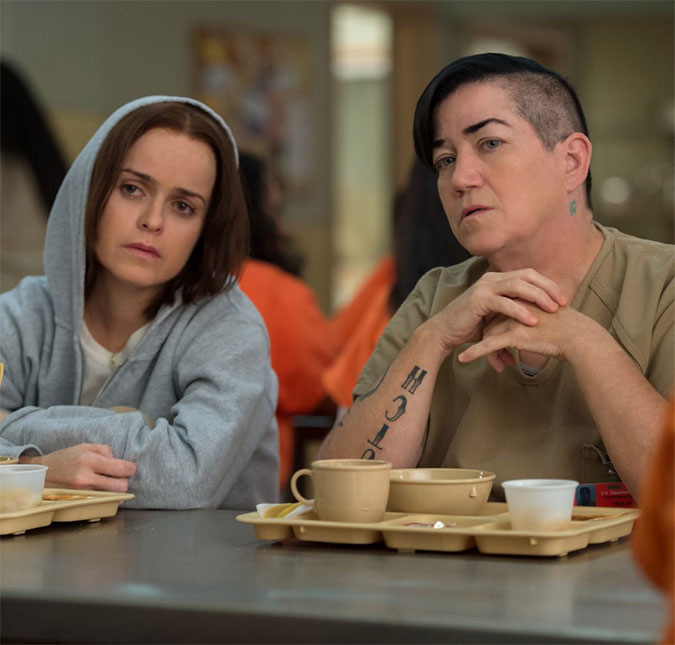 Quinta temporada de <i>Orange Is the New Black</i> se passará em três dias, entenda!