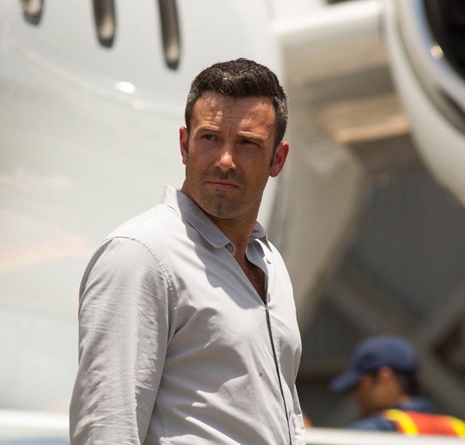 Ben Affleck não dirigirá filme solo de <i>Batman</i>. Entenda!