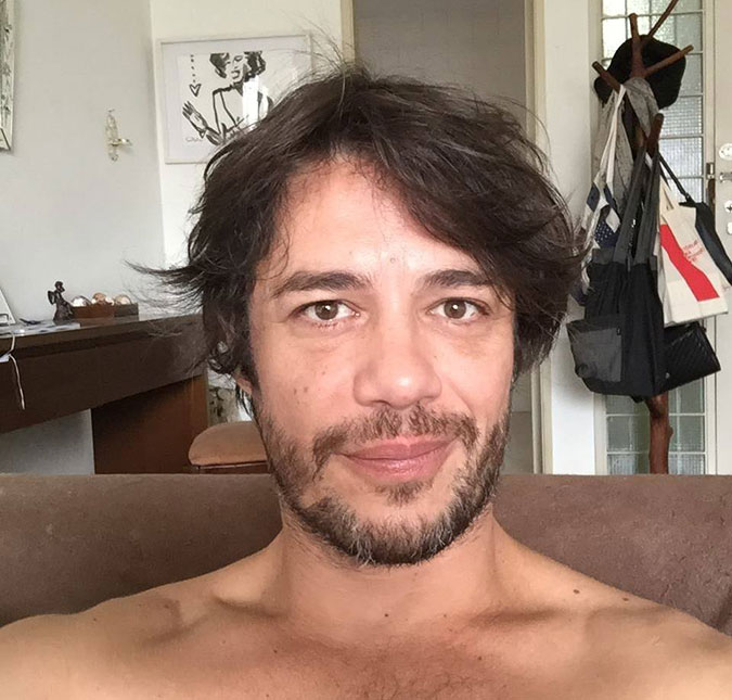 Igor Cotrim tranquiliza fãs após ser assaltado, entenda!