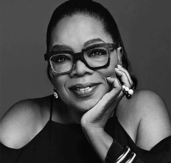Oprah Winfrey vai voltar para a televisão, saiba mais!