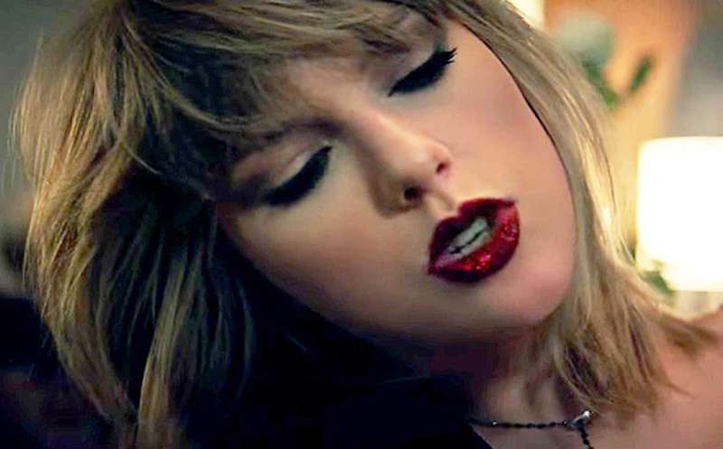 Taylor swift 50 tons de cinza clearance