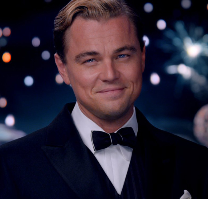 Carter Thicke agradece Leonardo DiCaprio: -<i>Leo é simplesmente o cara mais incrível</i>, entenda!