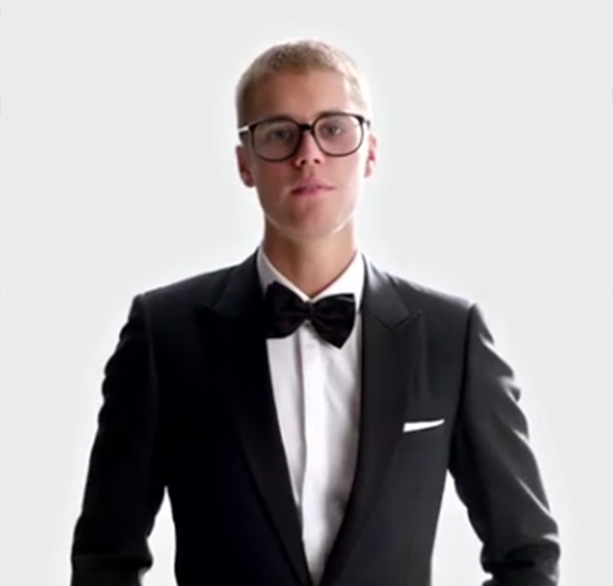 Justin Bieber volta ao <I>Instagram</i> com <I>post</i> de propaganda, saiba mais!
