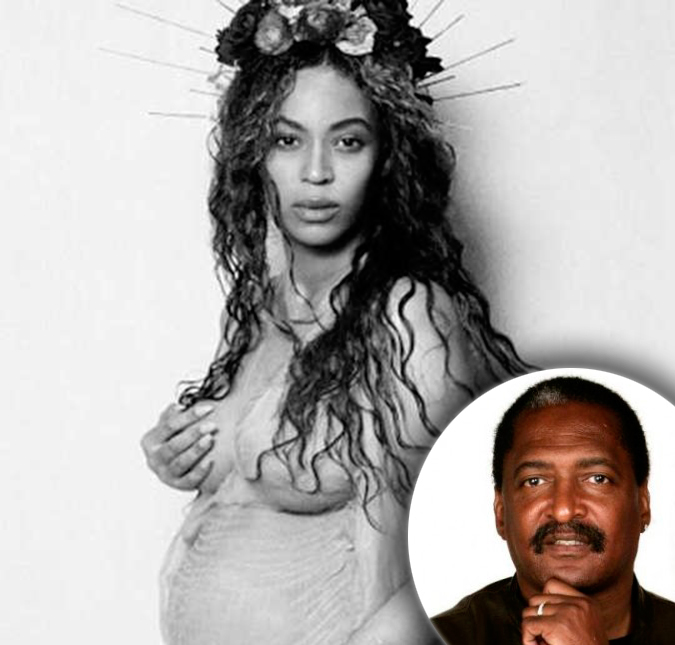 Pai de Beyoncé revela que descobriu a gravidez da filha pela <i>internet</i>, entenda!