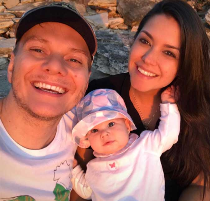 Thais Fersoza e Michel Teló se hospedam em <i>resort</i> com diária que pode custar até 27 mil reais